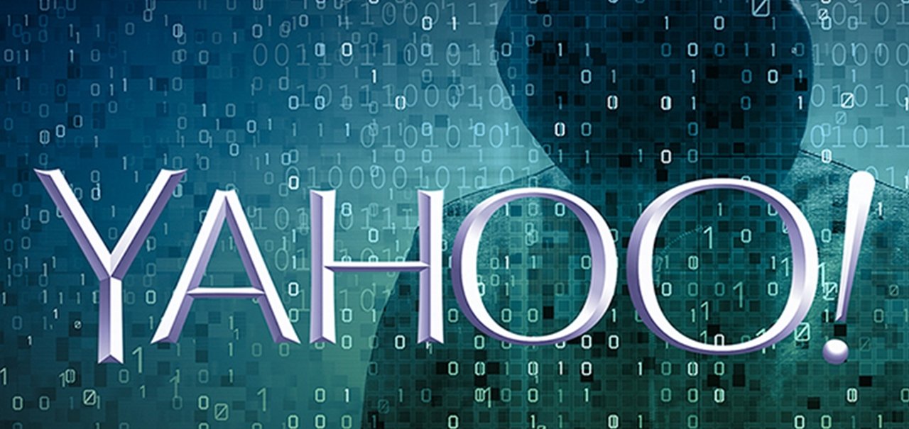 Yahoo está sendo investigada por abafar invasões hackers por anos