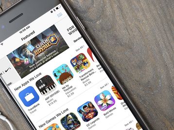 App Store vai ganhar melhorias no sistema de reviews com o iOS 10.3
