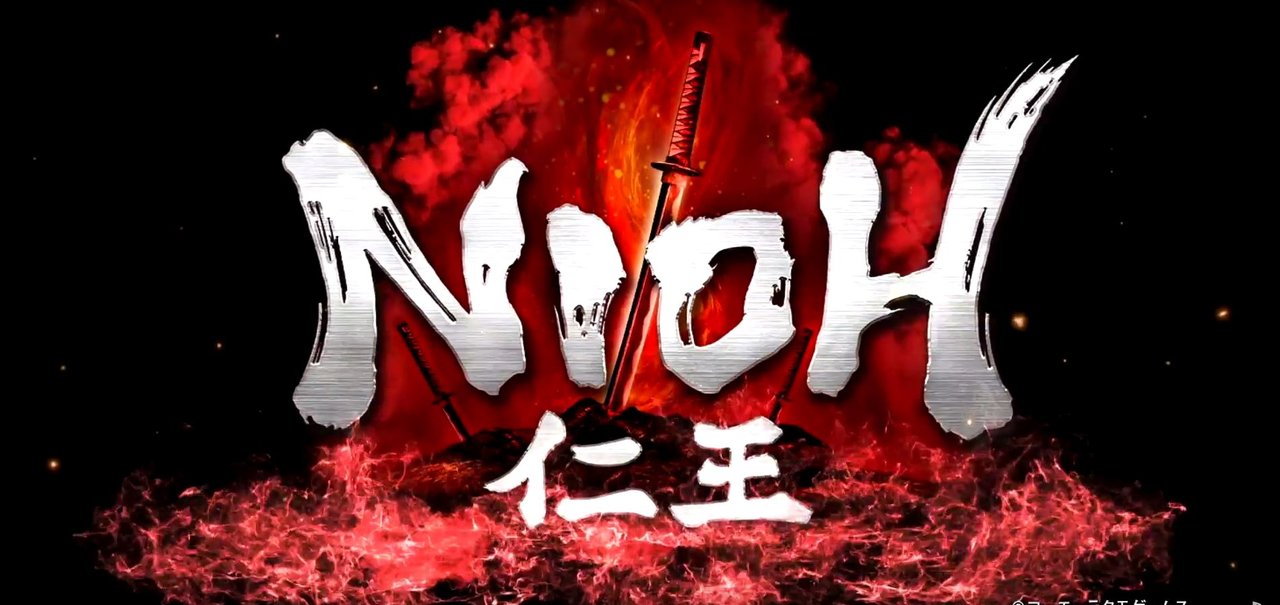 Nioh ganha imagens que mostram personagens históricos e ambientação do game