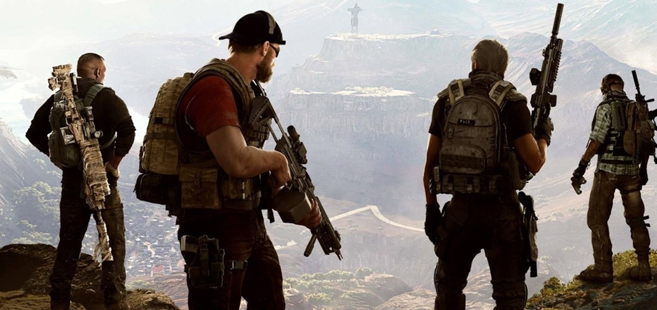 Ghost Recon: Wildlands ganha novo vídeo com 23 minutos de jogabilidade