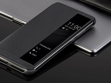 Luxo! Porsche Design Mate 9 ganha pré-venda e pode ser seu por R$ 4,7 mil
