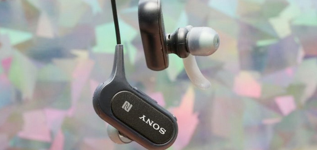 Sony lança dois novos produtos para sua linha de headphones