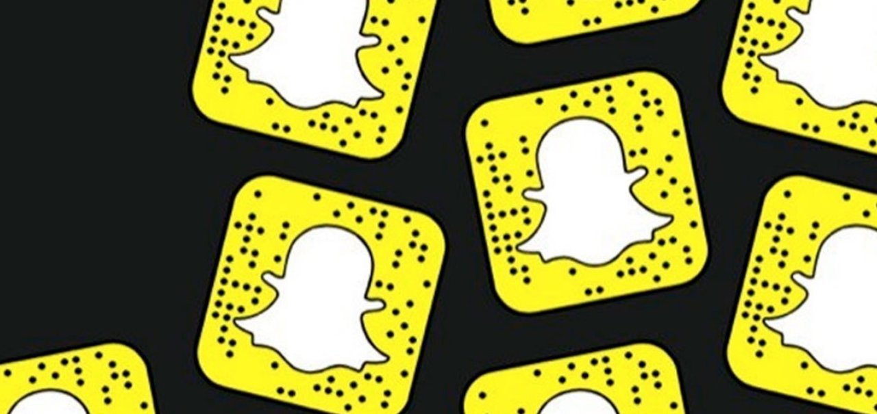 Snapchat registra oferta pública de ações no valor de US$ 3 bilhões