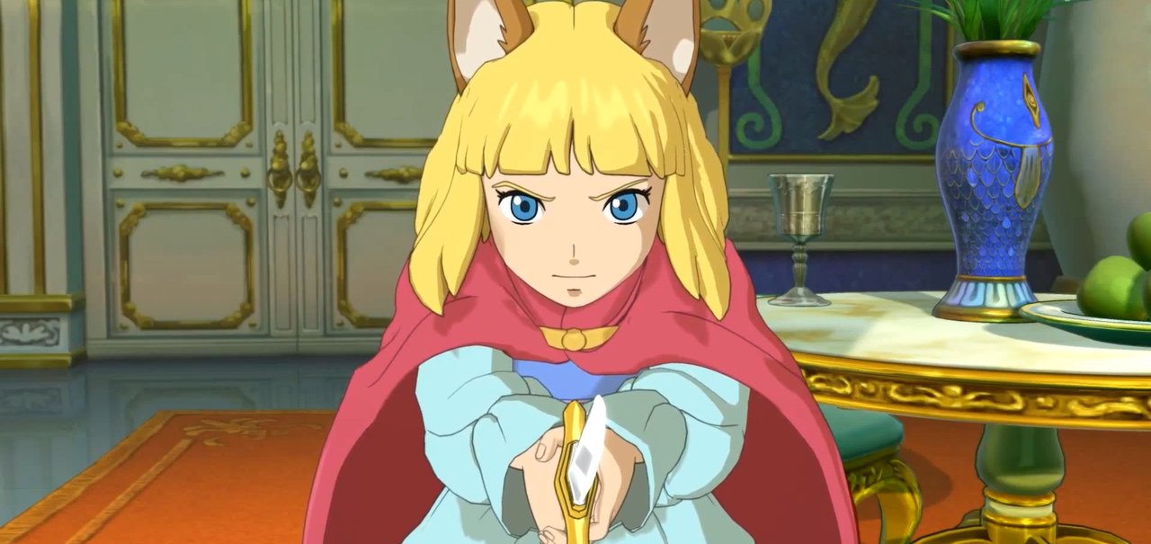 Ni No Kuni 2 terá um sistema novo que pode ser quase um jogo separado