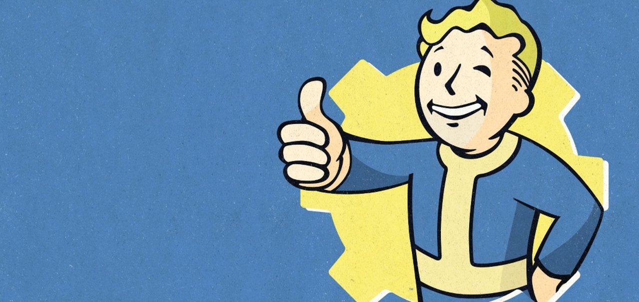 Nada de Skyrim: Fallout 4 é o game mais bem-sucedido da Bethesda