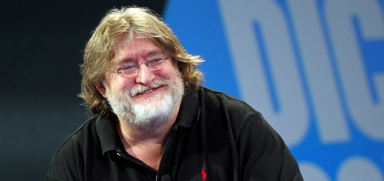 Gabe Newell condena restrições recentes a imigrantes nos Estados Unidos