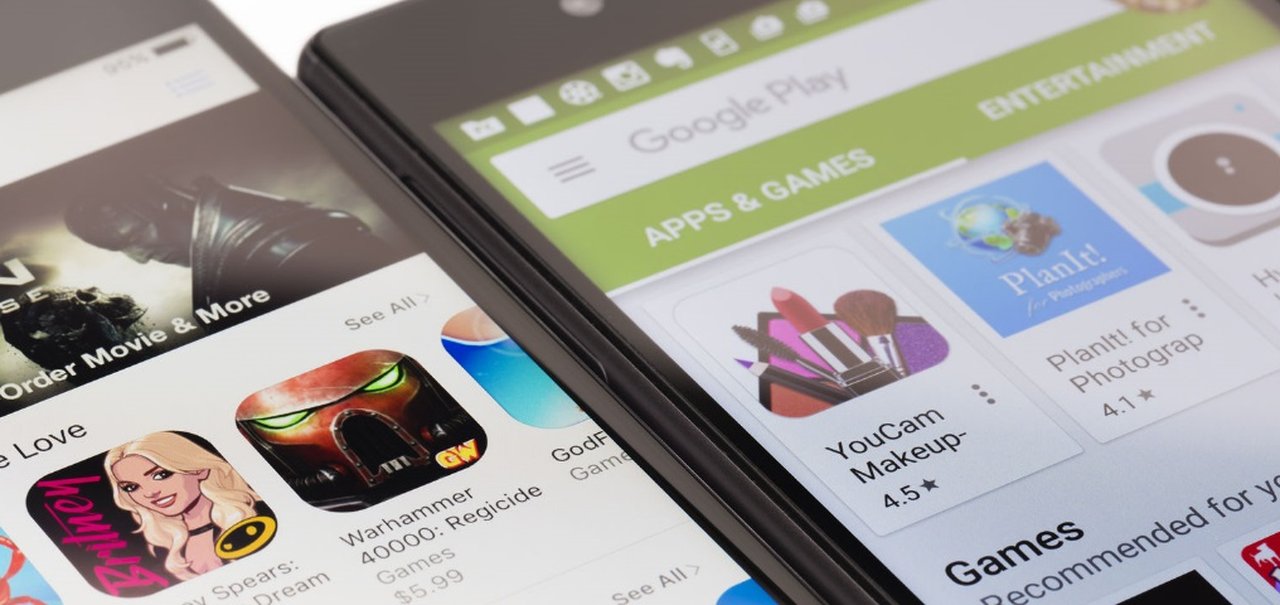 Google pode excluir em breve milhares de aplicativos da Play Store