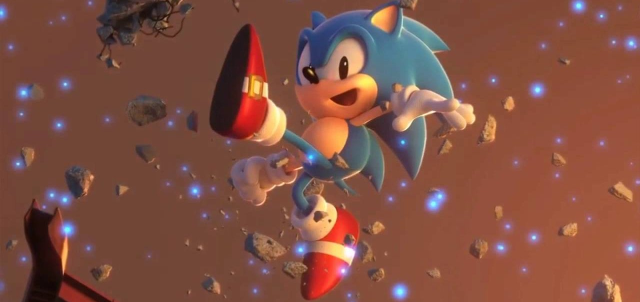 Vem, Sonic! Novidades dos próximos jogos do ouriço aparecem em março