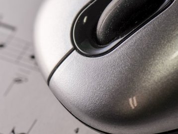 Serviços de streaming de músicas devem pagar direitos autorais ao Ecad