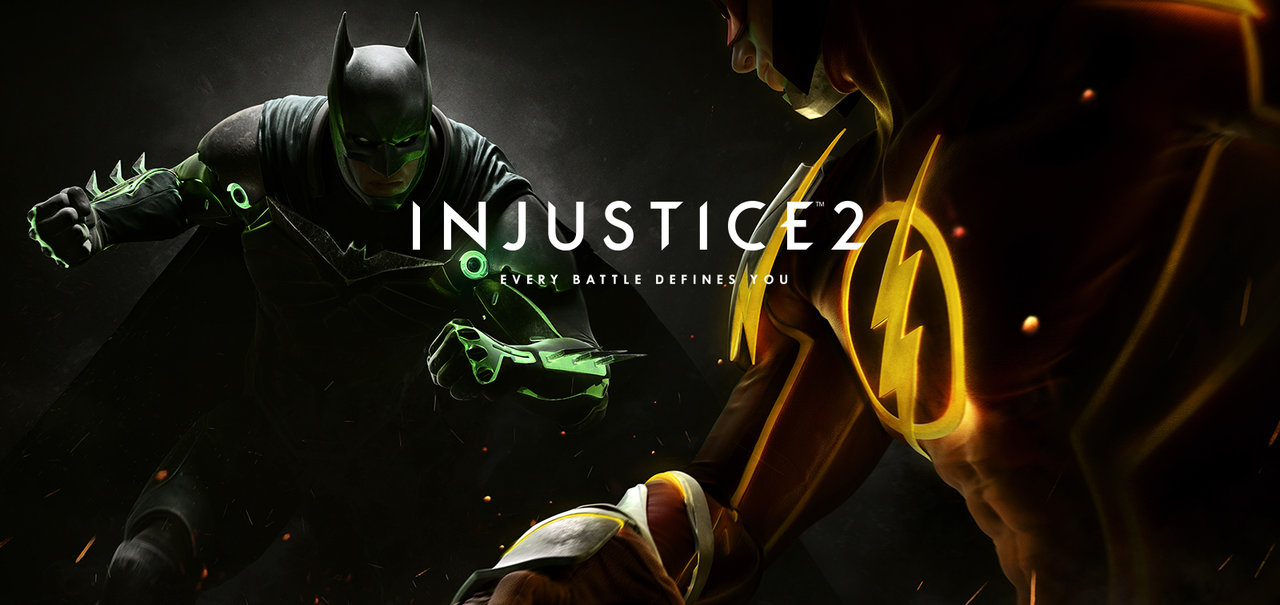 Pancadaria de heróis para mobile: Injustice 2 é confirmado para smartphones