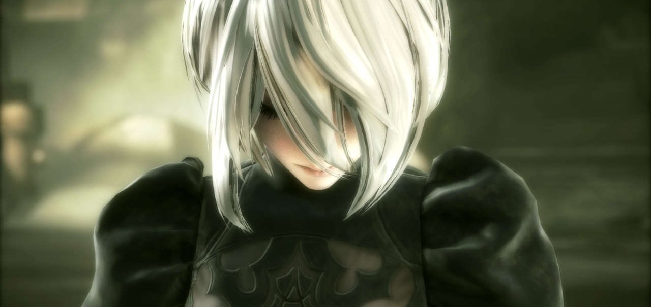 Novo vídeo comercial de NieR: Automata é sanguinário e perturbador