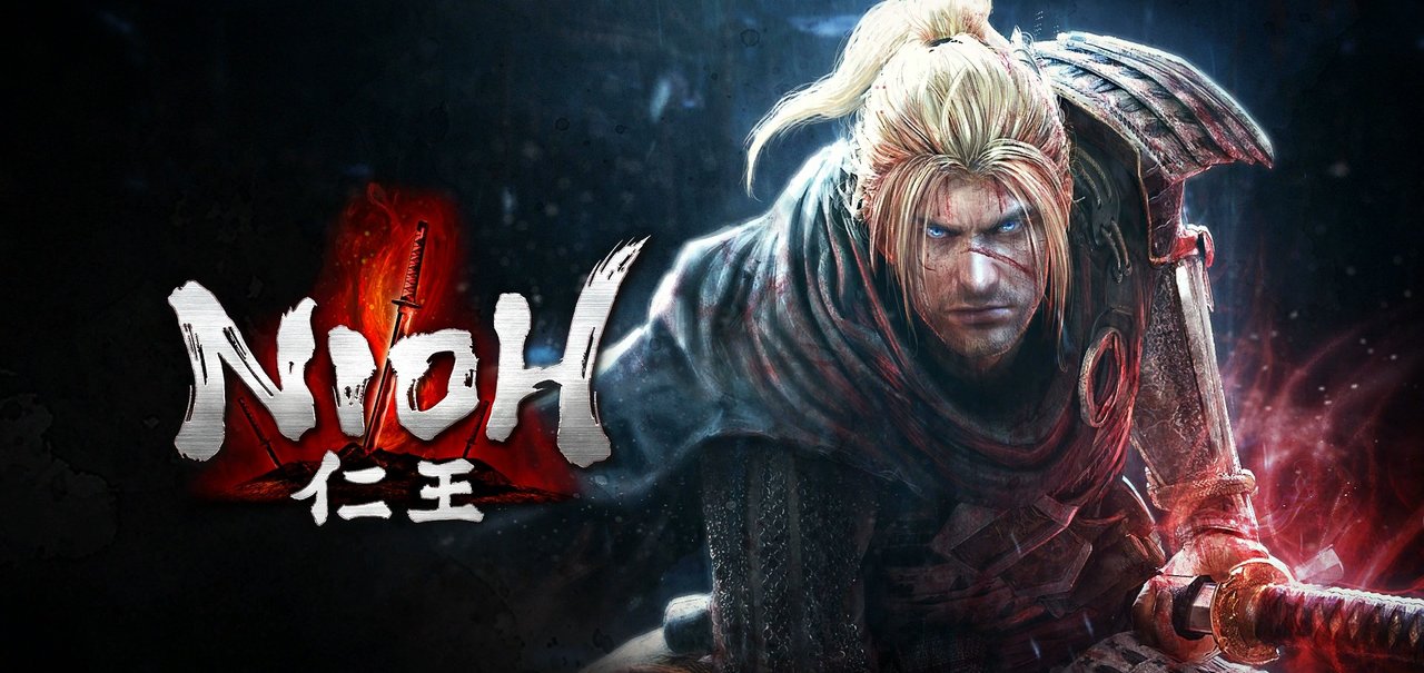 Primeiro DLC e PVP de Nioh chegam em abril, mas março terá missões novas