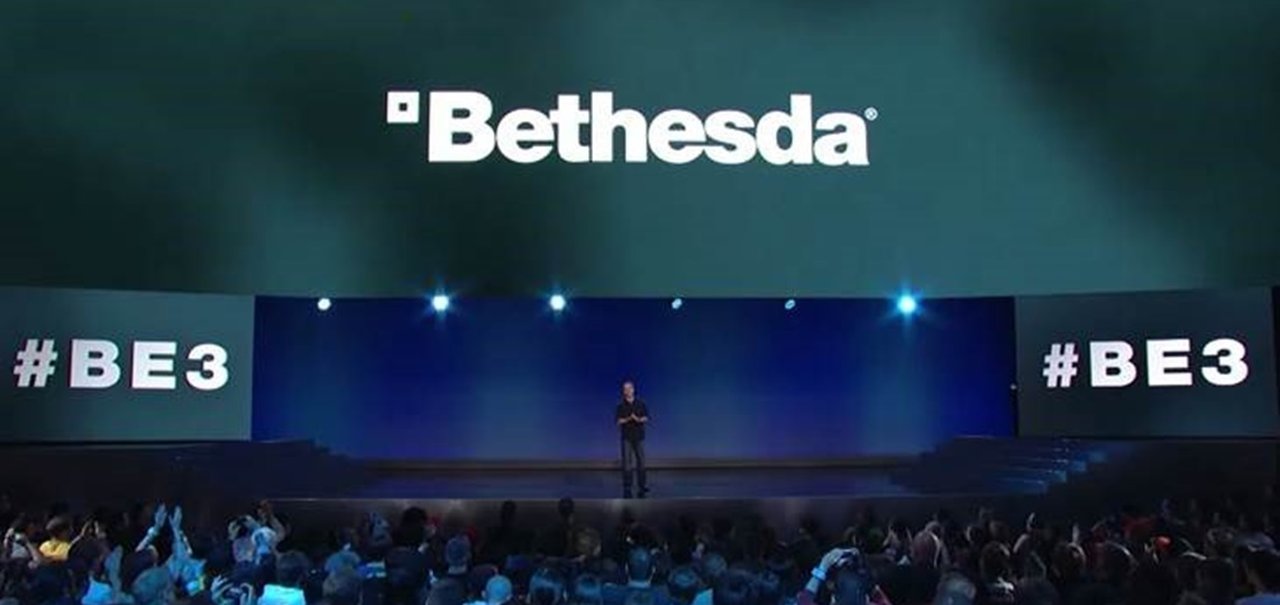 Mais confirmação: pré-conferência da Bethesda tem data e horário revelados