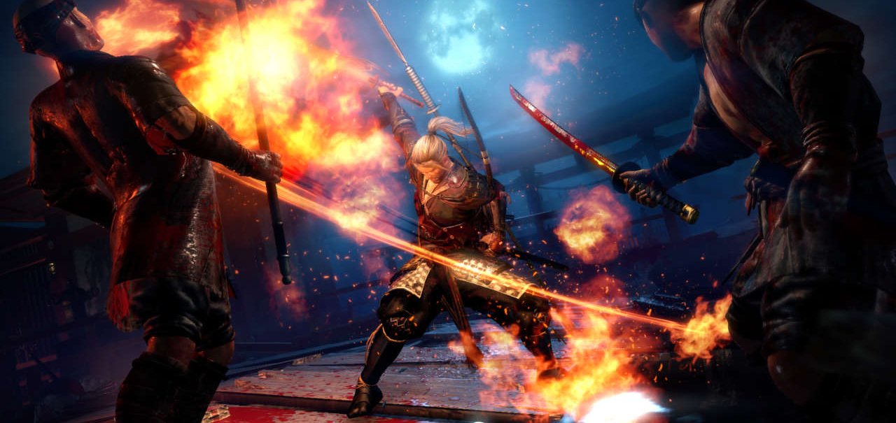 Vício máximo: jogador termina Nioh em 1 hora e 36 minutos! Confira