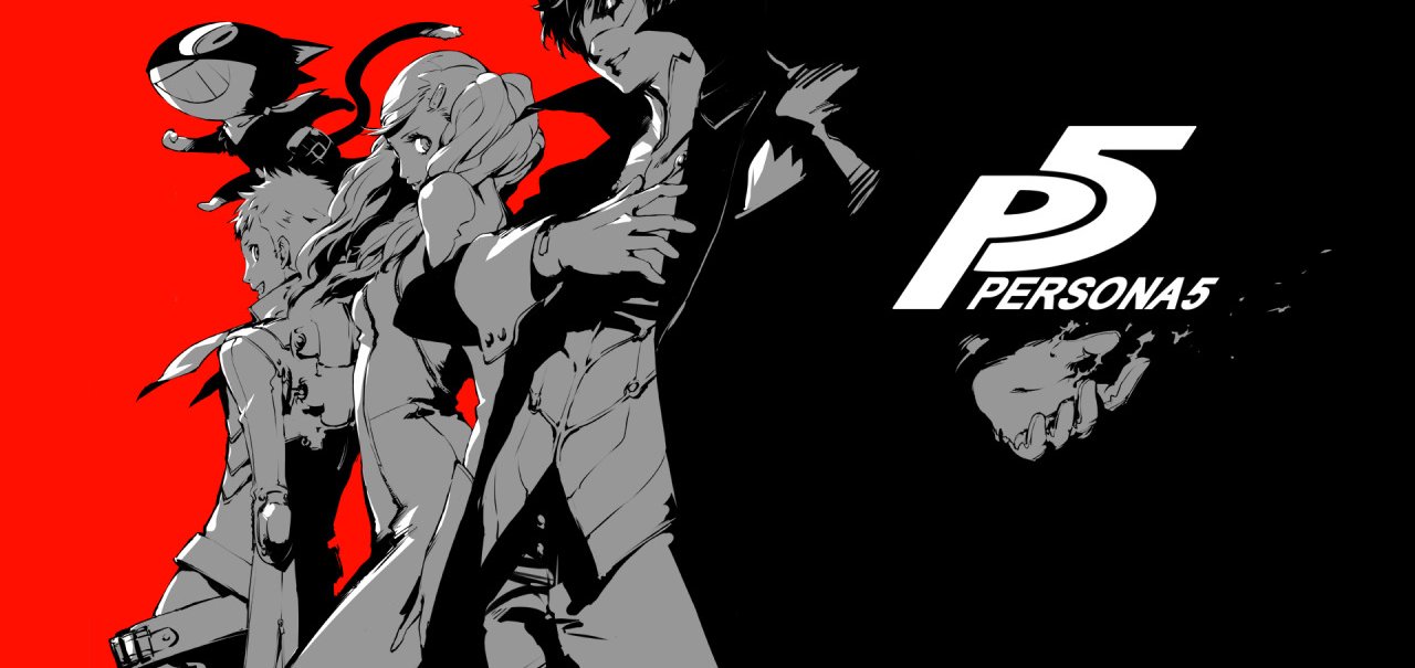 Trailer de Persona 5 mostra Velvet Room e personagem recorrente da série