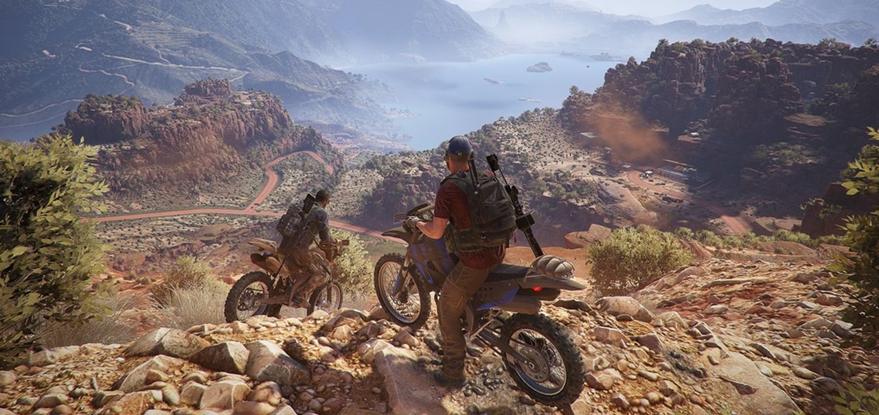 Neve, fazenda e montanhas: conheça os terrenos de Ghost Recon: Wildlands