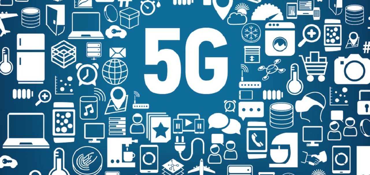 MCTI e Anatel começam projeto para implementar 5G no Brasil