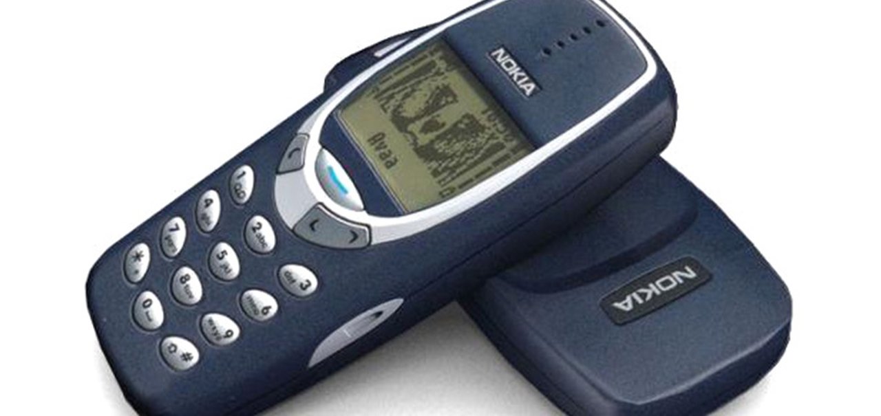 Será? Nokia 3310 vai ser um mix do antigo aparelho com o Nokia 150