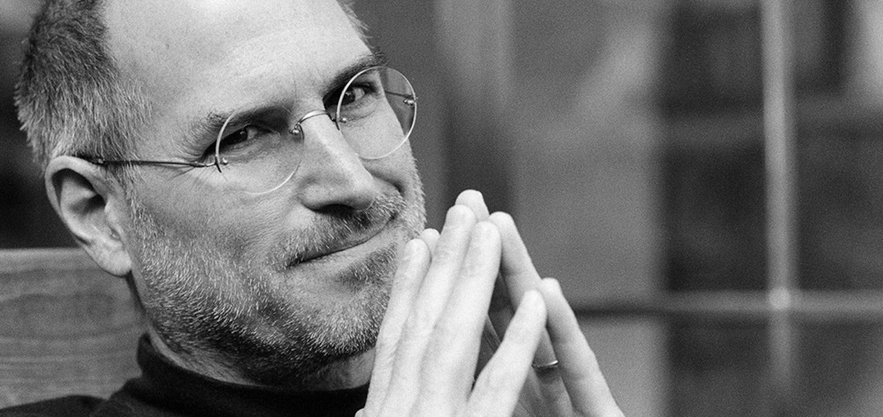 Steve Jobs faria 62 anos hoje (24); Tim Cook relembra o amigo