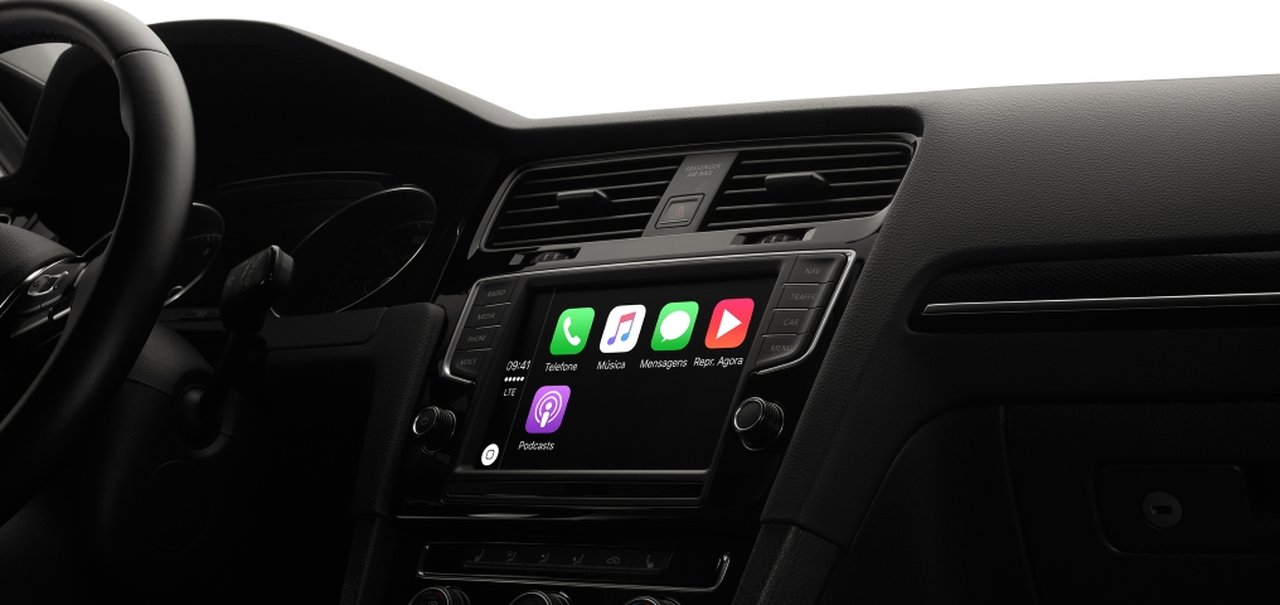 Harman anuncia sistema com suporte para Apple CarPlay sem fio