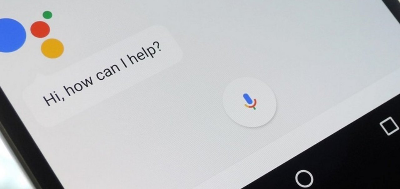 Google Assistente chega a Android Nougat e Marhsmallow; mas não no Brasil