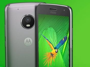 Lenovo/Motorola: confira ao vivo o anúncio do Moto G5 e G5 Plus na MWC 2017