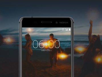 Smartphones da Nokia terão Android puro e atualizado mensalmente