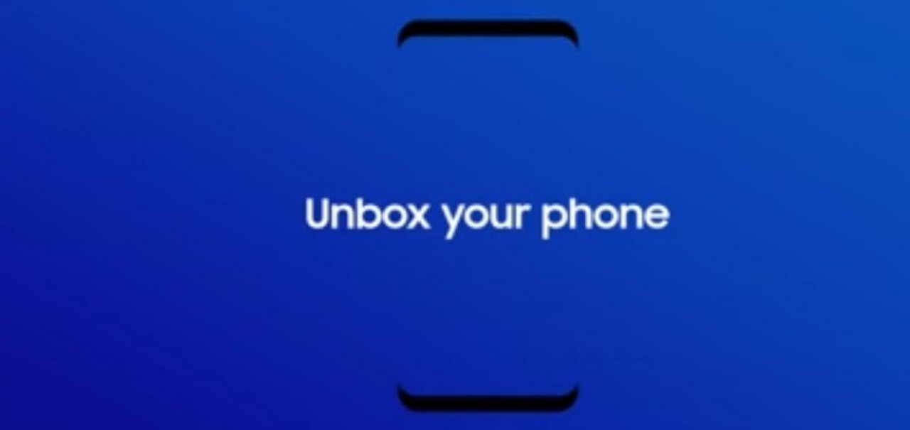 Samsung Galaxy S8 já tem data oficial para ser anunciado; confira