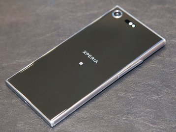 Sony Xperia XZ Premium, o primeiro com captura de vídeo super slow motion