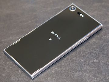 Sony Xperia XZ Premium, o primeiro com captura de vídeo super slow motion