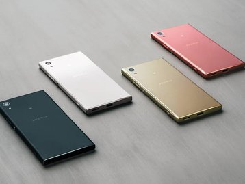 Sony Xperia XA1 e XA1 Ultra: foco na câmera e experiência de top de linha
