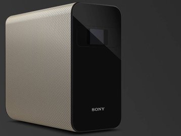 Sony anuncia projetor interativo Android e novo fone de ouvido na MWC 2017