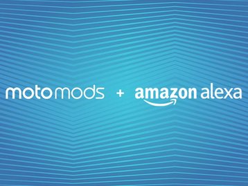 Como prometido, Lenovo anuncia novos Moto Snaps para a linha Moto Z