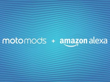 Como prometido, Lenovo anuncia novos Moto Snaps para a linha Moto Z