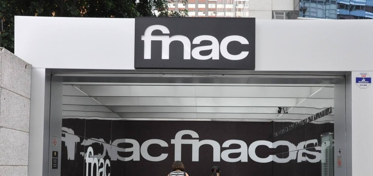 Fnac anuncia que vai deixar o Brasil e procura sócio para assumir negócios