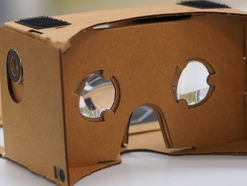 VR em alta: 10 milhões de Google Cardboards já foram vendidos