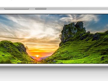 A3 é o novo smartphone com Android da Alcatel revelado na MWC 2017