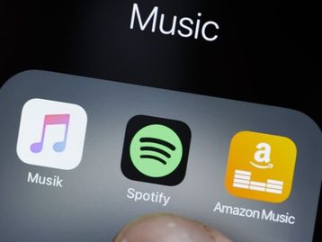 Hi-Fi: Spotify está testando serviço de músicas com qualidade de CD