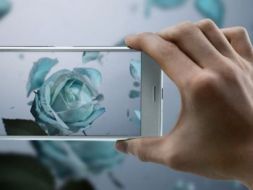 Devagar, devagarinho: confira a função de câmera lenta do Xperia XZ Premium