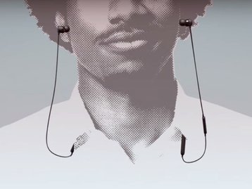 Para amantes de esportes: Apple começa a venda dos fones BeatsX no Brasil
