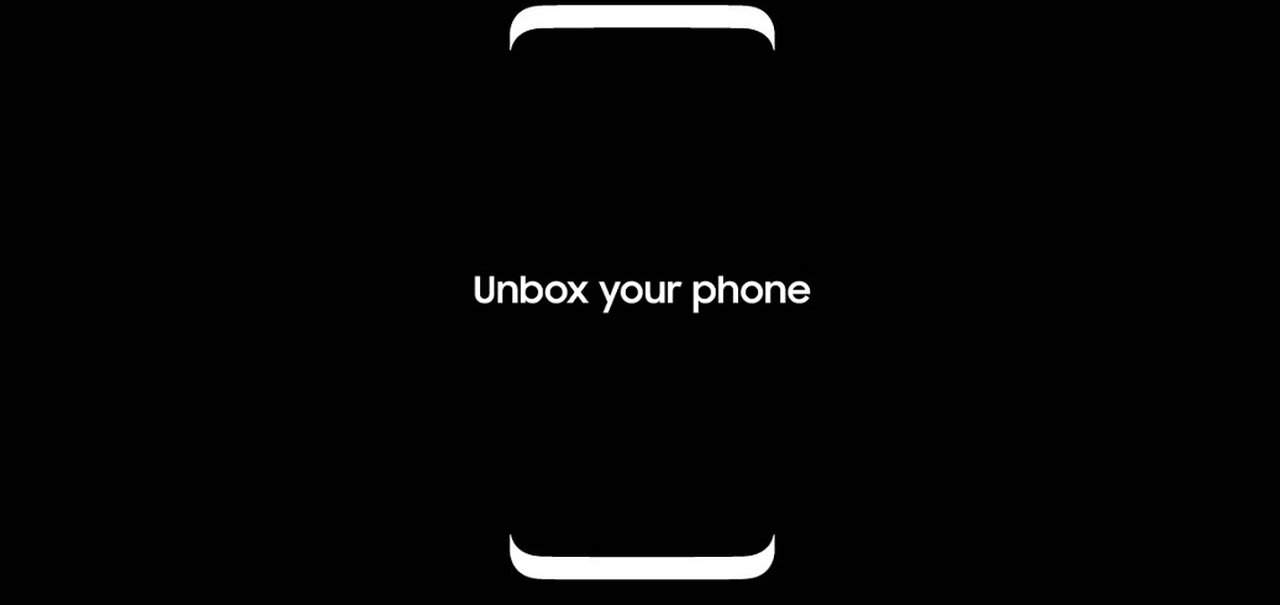 Veja a comparação entre o novo Samsung Galaxy S8 com o Apple iPhone 7 Plus