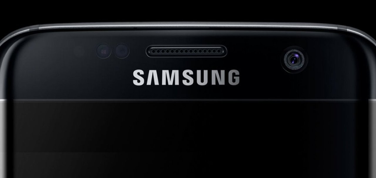 Sem tempo, Samsung limita leitura de impressões digitais do Galaxy S8