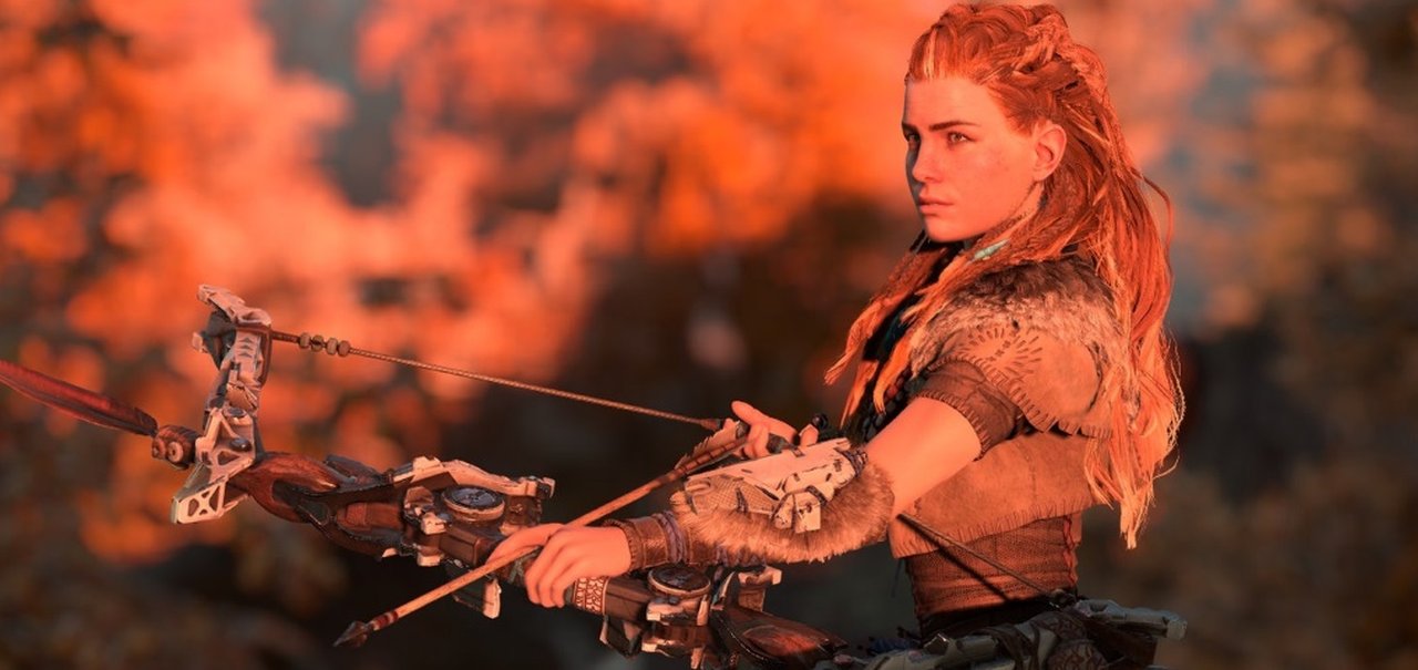 Horizon: Zero Dawn já vendeu 2,6 milhões de cópias