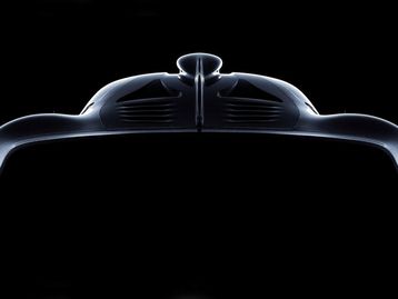 O novo hipercarro insano da Mercedes-AMG pode ser seu... Por R$ 10 milhões