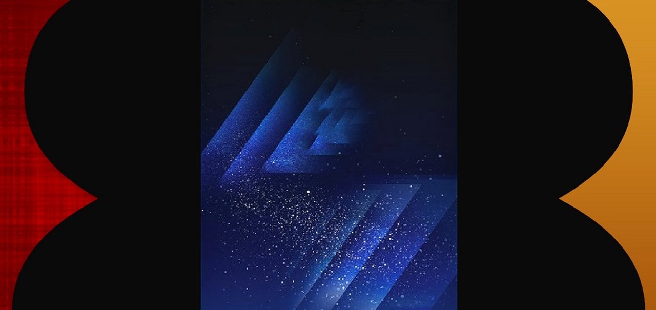 Baixe agora os wallpapers do novo Samsung Galaxy S8