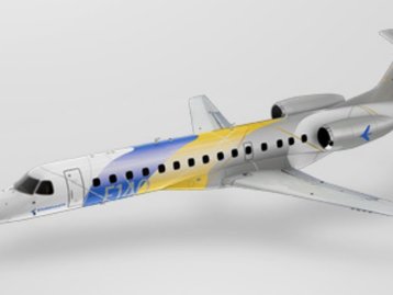 Embraer foca em inovação e vai criar unidade no Vale do Silício nos EUA