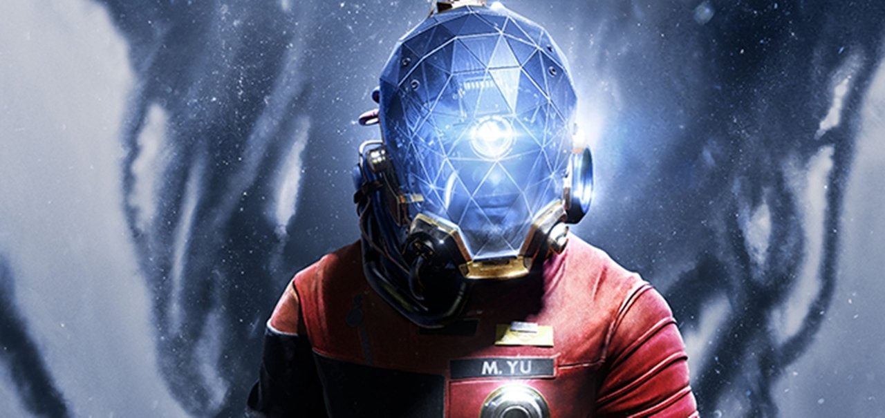 Novo trailer de Prey é liberado: “Somente Yu Pode Salvar o Mundo”