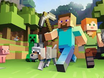 Falsos mods para Minecraft na Google Play expõem smartphones Android