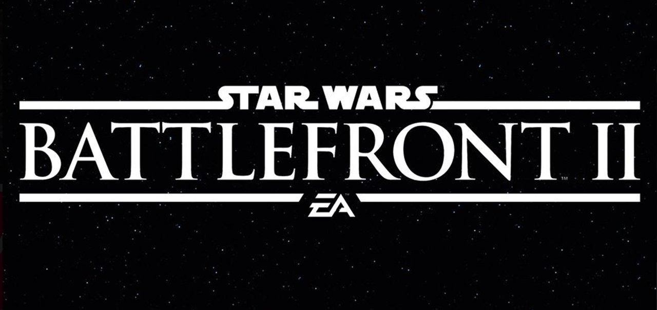 Star Wars Battlefront 2 vai ganhar trailer oficial em duas semanas!