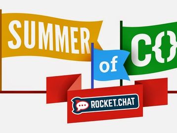 Startup brasileira Rocket.chat participará de projetos em evento da Google
